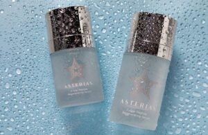 Asterias Regenerating Serum